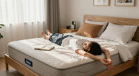 I Used To Wake Up Throughout The Night Until Sleep Number’s Latest Mattress