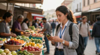 International Competition Provides Global Experience For Business Students, Travel To Italy