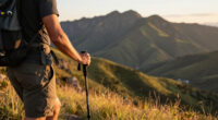 Isthmus Peak, New Zealand (General), New Zealand Surges In Global Coverage