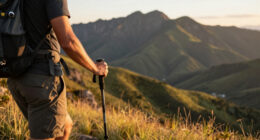 Isthmus Peak, New Zealand (General), New Zealand Surges In Global Coverage