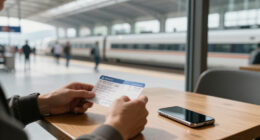 New Direct Train Launching Between Germany And Italy Will Link 2 OF Europe's Most Iconic Cities