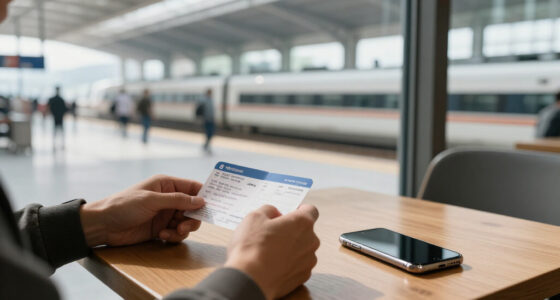 New Direct Train Launching Between Germany And Italy Will Link 2 OF Europe's Most Iconic Cities