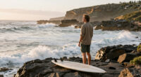 Phillip Island, Victoria, Australia Surges In Global Coverage