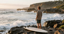 Phillip Island, Victoria, Australia Surges In Global Coverage