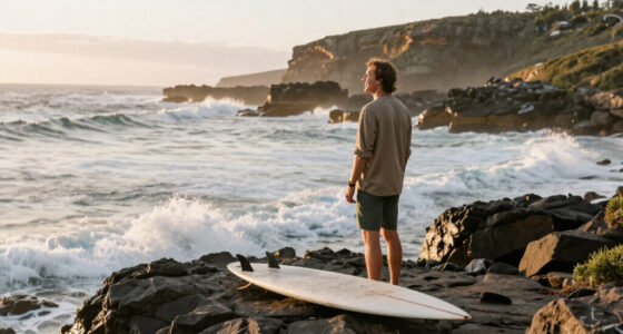 Phillip Island, Victoria, Australia Surges In Global Coverage