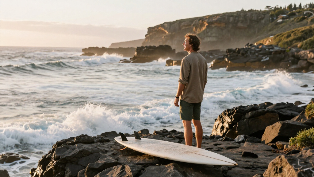Phillip Island, Victoria, Australia Surges In Global Coverage