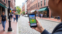 Pokémon GO Boston City Safari Details And Tips