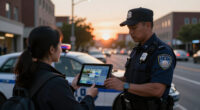 Police Simulator Surges In Global Coverage