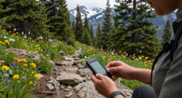 Potatso National Park Surges In Global Coverage