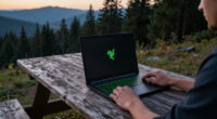 Razer Surges In Global Coverage