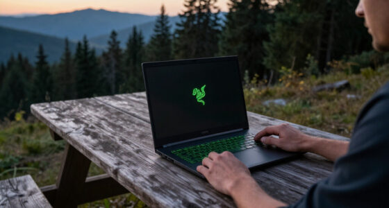 Razer Surges In Global Coverage