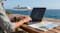 Royal Caribbean Surges In Global Coverage