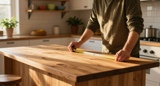 The Size Of Your Kitchen Island Might Be Ruining Your Kitchen — Here’s How To Tell