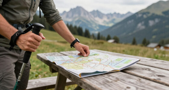 Three Countries, One Hike: An Alpine Adventure In Austria, Slovenia And Italy | Austria Holidays