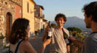 Tour Italy, Sicily In 2027 With Barnard Griffin