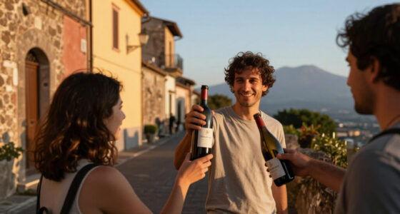 Tour Italy, Sicily In 2027 With Barnard Griffin