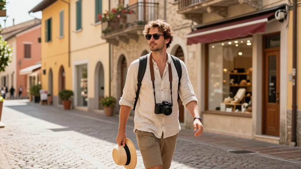 Travel: Exploring Italy’s Boot Should Be On Your Travel Bucket List