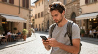U.S. Department Of State Updates Italy Travel Advisory For The First Time In Over A Year