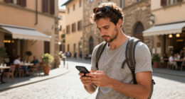 U.S. Department Of State Updates Italy Travel Advisory For The First Time In Over A Year