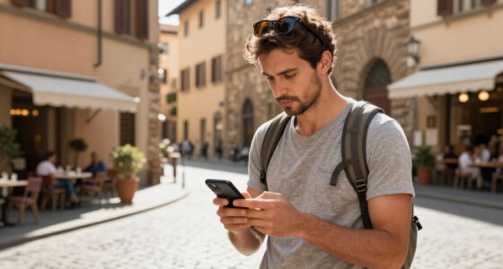 U.S. Department Of State Updates Italy Travel Advisory For The First Time In Over A Year