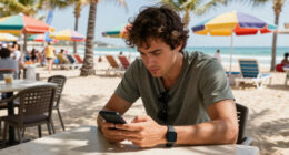 US Warns Americans To Stay Vigilant As Terror Risk Looms At Major Vacation Hot Spot