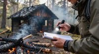 Vacation Paradise Under Attack As Officials Suspect Arsonists May Be Behind Inferno