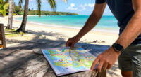 Whitsunday Island, Queensland, Australia Surges In Global Coverage