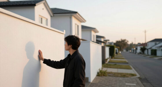 Why Do Houses All Look The Same Now—And Why Are They All White?