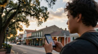 Will It Rain In New Orleans, LA On September 15?