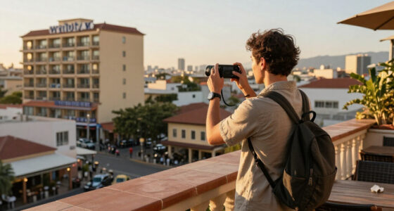Wyndham Hotels Resorts Surges In Global Coverage