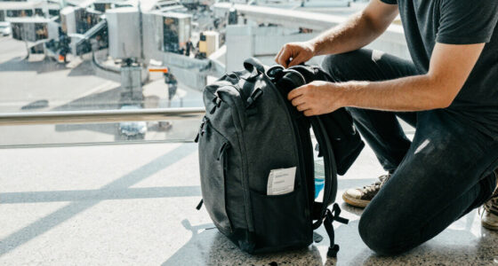 14 Best Personal Item Travel Backpacks for Easier Flights in 2027