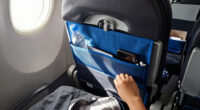 15 Best Airplane Seat Organizers for a Tidier Flight in 2027