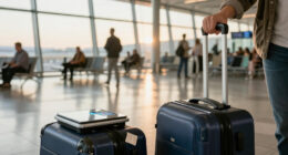 15 Best Carry-On Luggage Scales for Stress-Free Travel in 2027