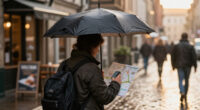 15 Best Compact Travel Umbrellas in 2027