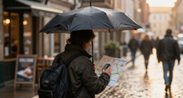 15 Best Compact Travel Umbrellas in 2027