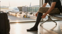 15 Best Compression Socks for Long Flights in 2027