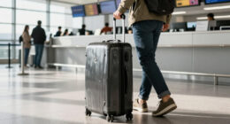 15 Best Hard-Shell Checked Luggage for Easier Travel in 2027