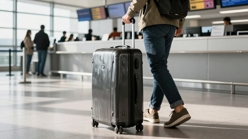 15 Best Hard-Shell Checked Luggage for Easier Travel in 2027