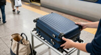 15 Best Lightweight Carry-On Suitcases for Easier Travel in 2027