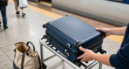 15 Best Lightweight Carry-On Suitcases for Easier Travel in 2027