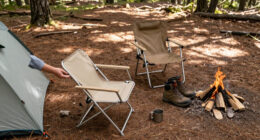 15 Best Lightweight Folding Camp Chairs for Camping and Travel in 2027