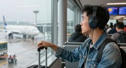 15 Best Noise Cancelling Headphones for Travel in 2027