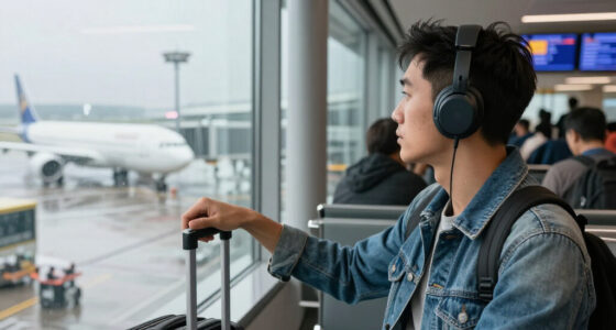 15 Best Noise Cancelling Headphones for Travel in 2027
