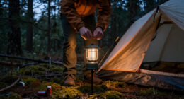 15 Best Portable Camping Lanterns for Campsites and Emergencies in 2027