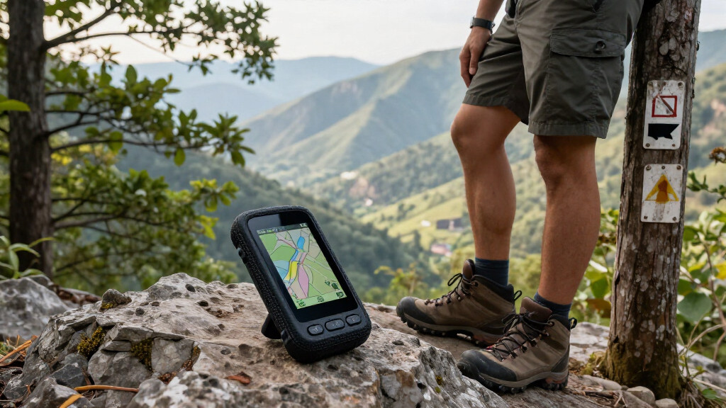 15 Best Portable GPS Navigation Devices in 2027