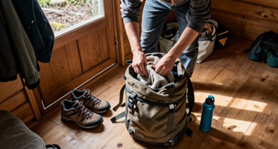 7 Overnight Bags For Your Weekend Getaway
