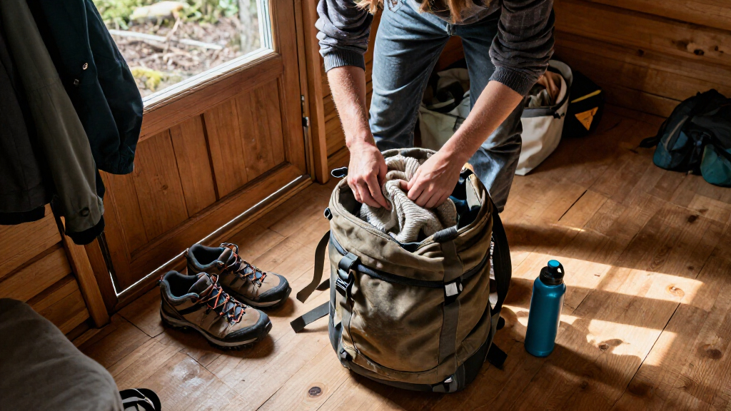 7 Overnight Bags For Your Weekend Getaway
