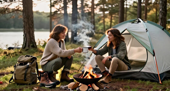 Best Gifts for a Camper: Outdoor Picks That Pack Well and Work Hard