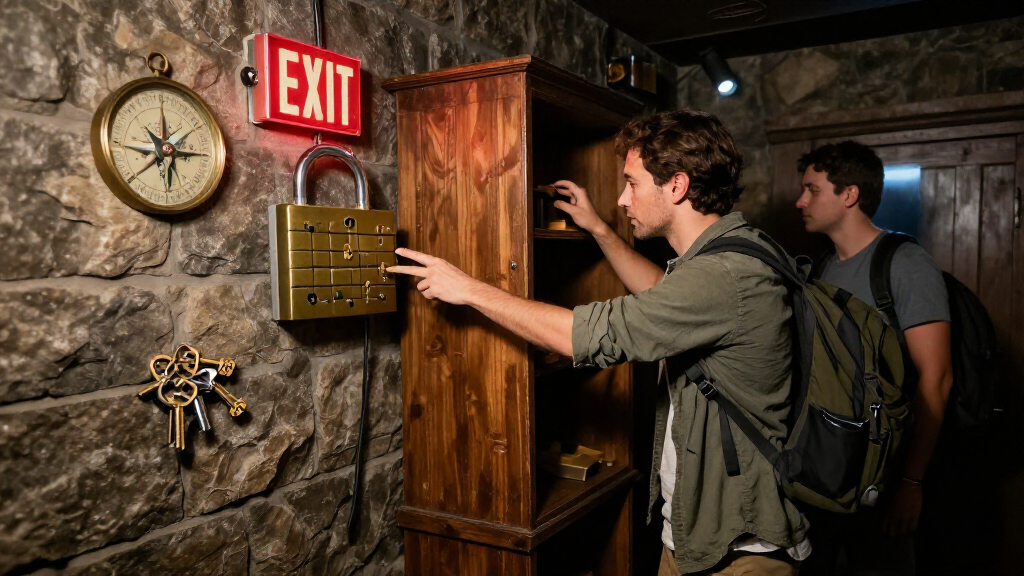 Escape Room