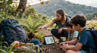 How Gemini Is Helping Students And Teachers In The Classroom